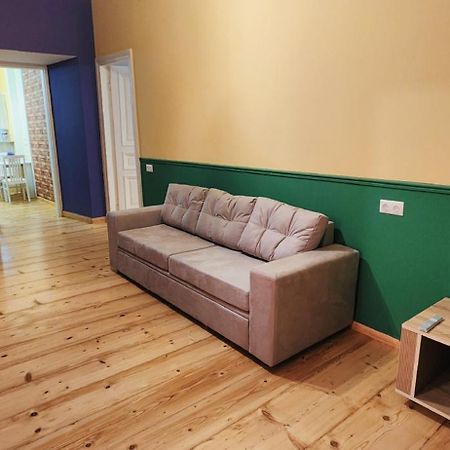 Friends - Your Cosy Apartment In The Center Тбилиси Екстериор снимка