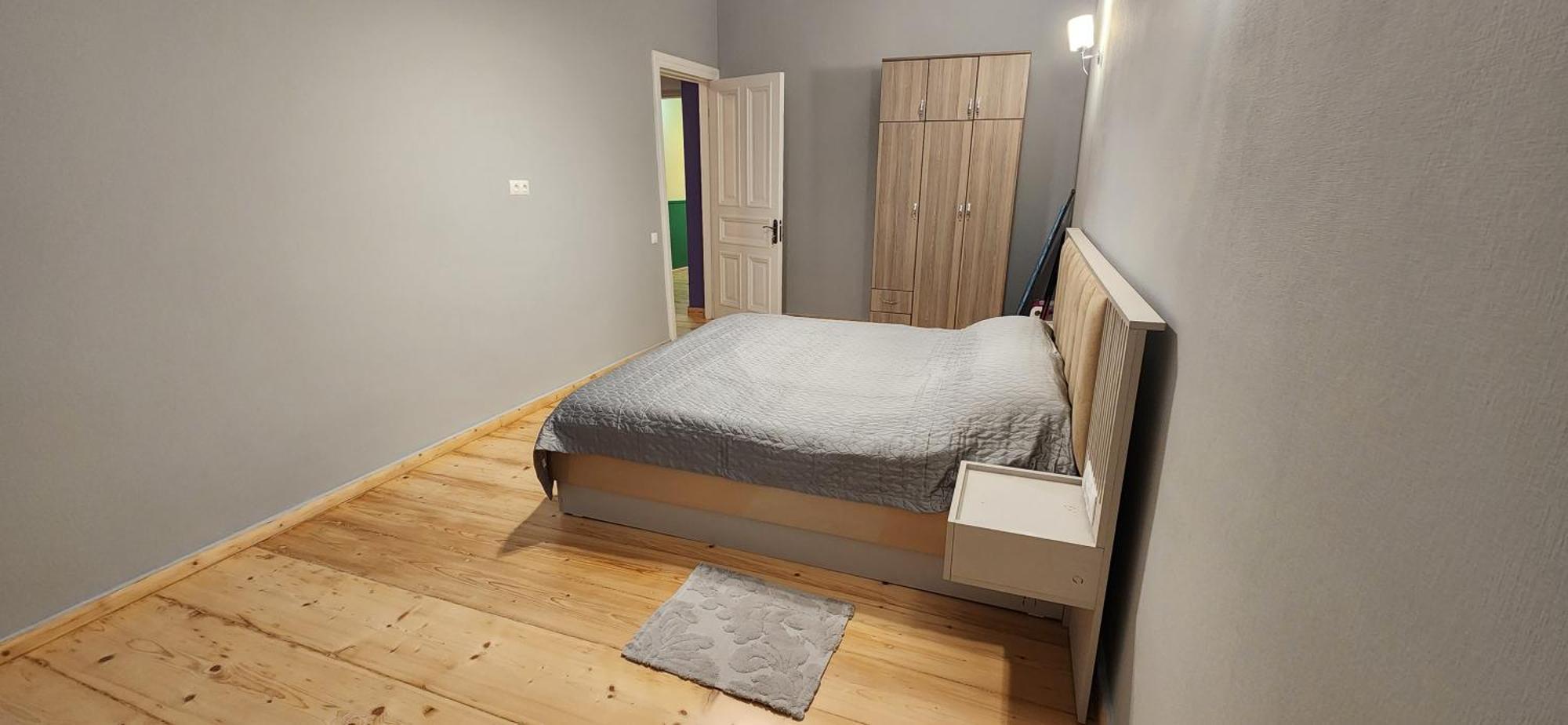 Friends - Your Cosy Apartment In The Center Тбилиси Екстериор снимка