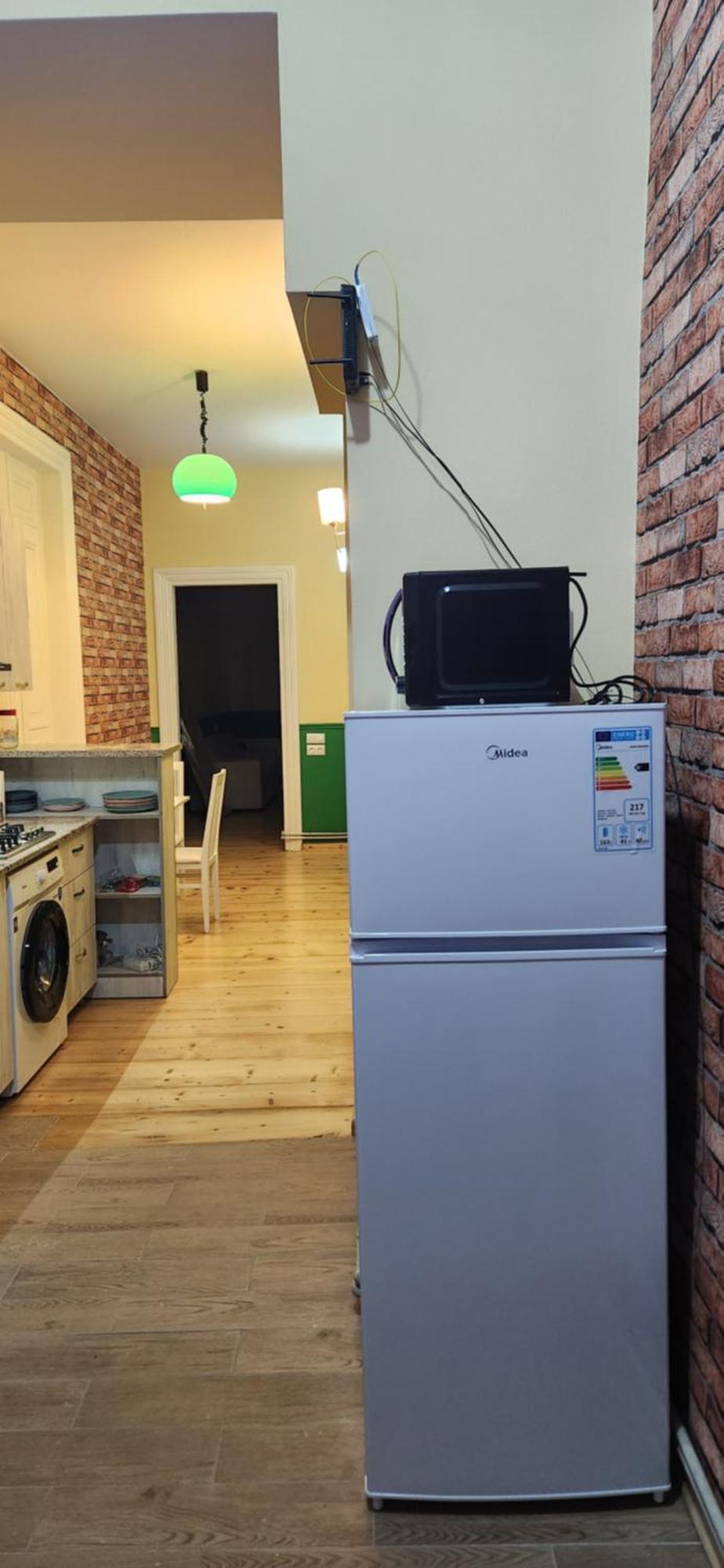 Friends - Your Cosy Apartment In The Center Тбилиси Екстериор снимка