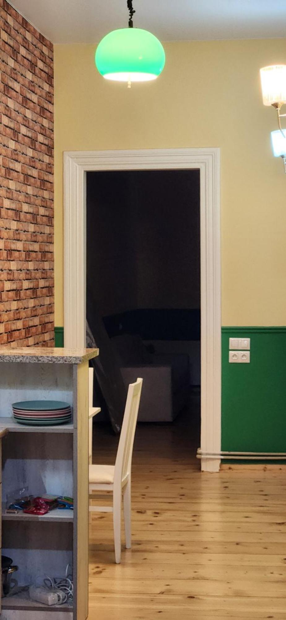 Friends - Your Cosy Apartment In The Center Тбилиси Екстериор снимка