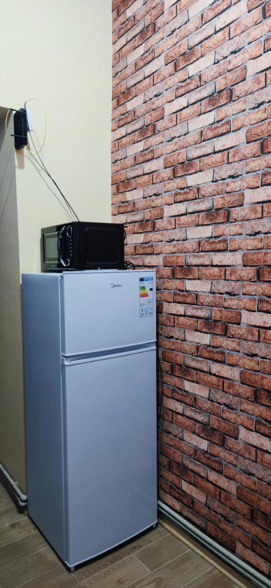 Friends - Your Cosy Apartment In The Center Тбилиси Екстериор снимка
