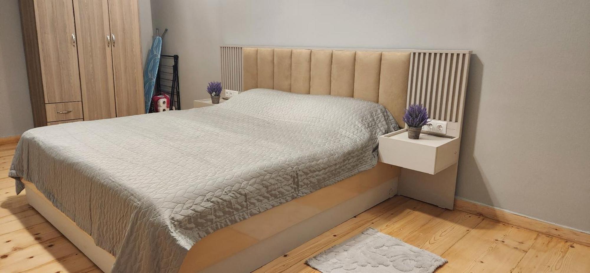 Friends - Your Cosy Apartment In The Center Тбилиси Екстериор снимка