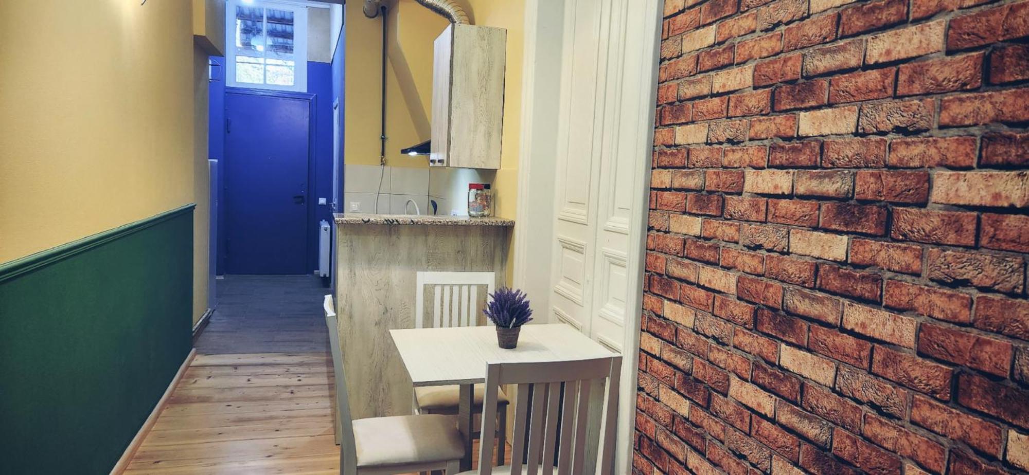 Friends - Your Cosy Apartment In The Center Тбилиси Екстериор снимка