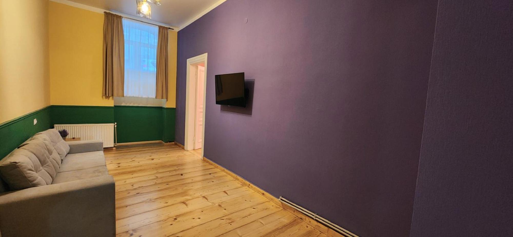 Friends - Your Cosy Apartment In The Center Тбилиси Екстериор снимка